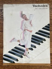 Technics organ e11 for sale  Middle River