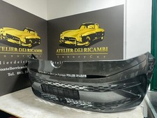 Paraurti anteriore volkswagen usato  Napoli