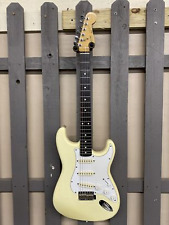 Fender squier stratocaster for sale  Sedalia