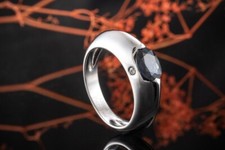 Piaget ring saphir gebraucht kaufen  Wegberg