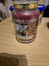 Yankee candle moroccan for sale  GRIMSBY