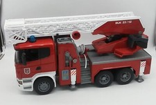 Bruder scania super gebraucht kaufen  München