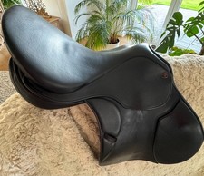 Springsattel sommer lymp gebraucht kaufen  Büsum