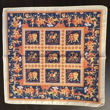 Drake pochette cottone usato  Peschiera Borromeo