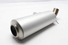 Auspuff endtopf schalldämpfer gebraucht kaufen  Trebbin