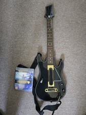 Guitar hero live for sale  SOUTHPORT