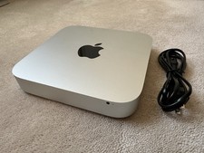 Mac mini 2.6ghz for sale  South Park