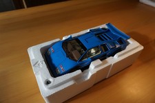 kyosho lamborghini 1 18 gebraucht kaufen  Freiburg im Breisgau