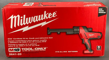 Milwaukee 2641 18v for sale  Syracuse