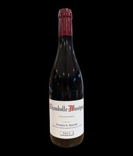 Chambolle musigny 2021 d'occasion  Vonnas