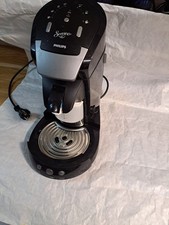 Senseo kaffeepadmaschine 7854 gebraucht kaufen  Hamburg