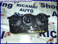 Quadro strumenti clima usato  Napoli