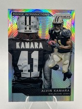 2017 panini prizm gebraucht kaufen  Emsbüren