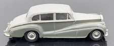 Rolls royce silver d'occasion  La Gorgue