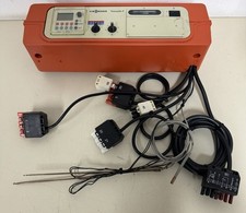 Viessmann 7450240 trimatik gebraucht kaufen  Bad Salzschlirf