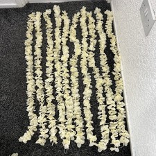 Cream artificial petal for sale  HUDDERSFIELD