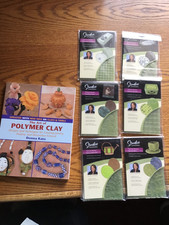 Lot six sculpey for sale  Port Orchard