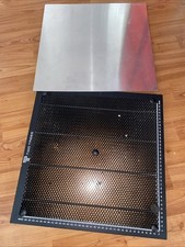 Wabenplatte laser aluminium gebraucht kaufen  Essen