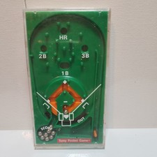 Tomy pocket game for sale  Louisville