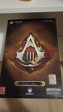 Collector edition assassin usato  Roma