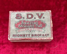 Antique hignett sdv for sale  RIPLEY
