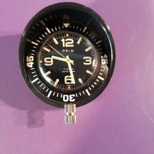Autouhr analog cssr gebraucht kaufen  Bismark (Altmark)