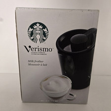 Starbucks verismo system for sale  Norfolk