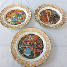 Lot franklin porcelain for sale  Litchfield Park