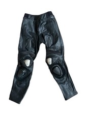 Motorrad lederkombi lederhose gebraucht kaufen  Hanau
