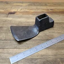 Antique adze axe for sale  Woodbury