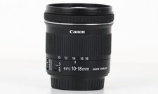 Canon 18mm f4.5 d'occasion  Lyon VII