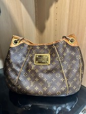Autentica louis vuitton usato  Spedire a Italy