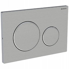 Geberit 115889sn1 placca usato  Roccagloriosa