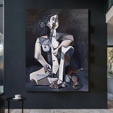Leinwand bild 100x75x5 gebraucht kaufen  Leipzig