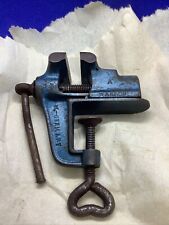 Jewler gun vice for sale  Marion