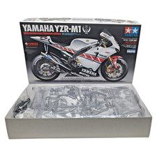 Tamiya yzr 50th gebraucht kaufen  Aachen