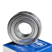 608-ZZ C3 EMQ Premium Metal Shield Ball Bearing ABEC-3 8x22x7 608 ZZ 608Z comprar usado  Enviando para Brazil