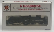 Bachmann gauge 51570 for sale  Pittsford