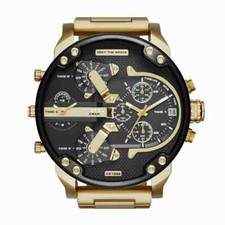 Dz7333 montre daddy d'occasion  Sanary-sur-Mer