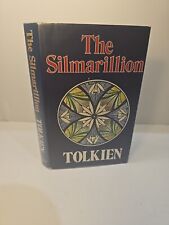 J.r.r. tolkien silmarillion for sale  EMSWORTH