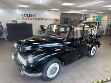 1959 morris minor for sale  RYDE