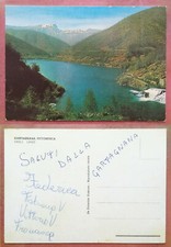 Garfagnana pittoresca vagli usato  Roma