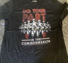 Walking dead supply for sale  COVENTRY