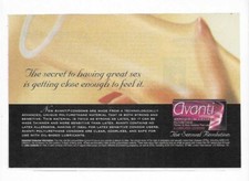 Avanti super thin for sale  North Apollo