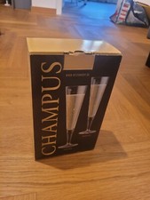 Ritzenhoff champus sektgläser gebraucht kaufen  Kelheim