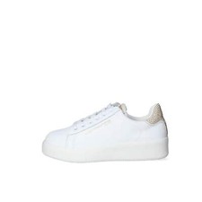 Sneakers donna fornarina usato  Gravina in Puglia