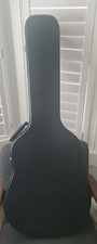 Electric guitar hard for sale  SOUTHSEA