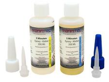 Marfitec minuten epoxy gebraucht kaufen  Hünxe