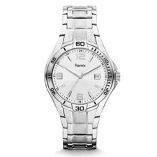 Fossil remix stainless for sale  Denver