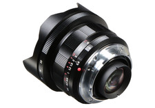 Voigtlander 10mm f/5.6 Hyper-Wide Heliar para Leica M - Muito bom estado comprar usado  Enviando para Brazil